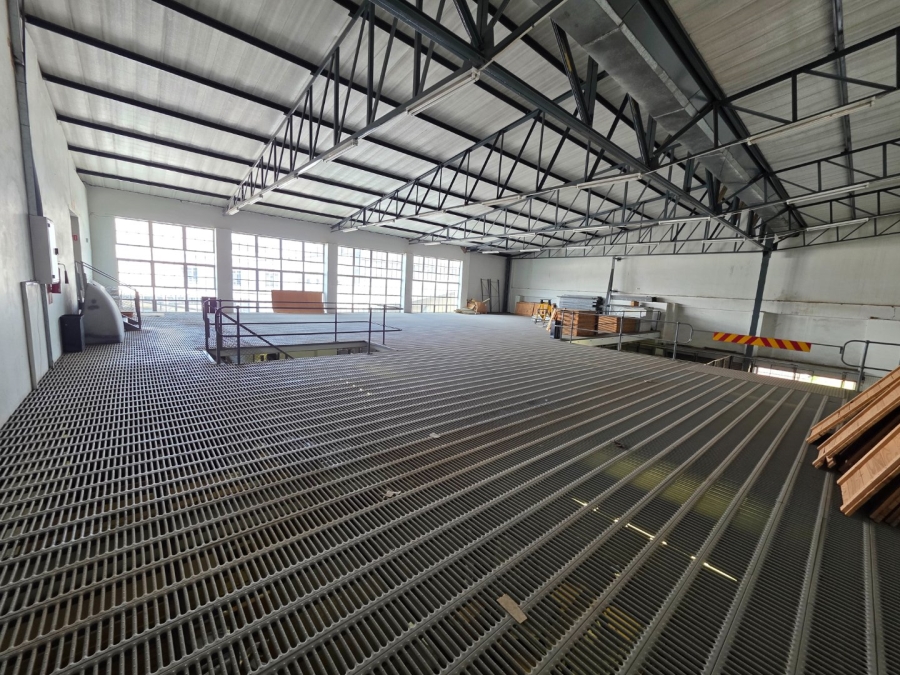 To Let commercial Property for Rent in Bethlehem Free State